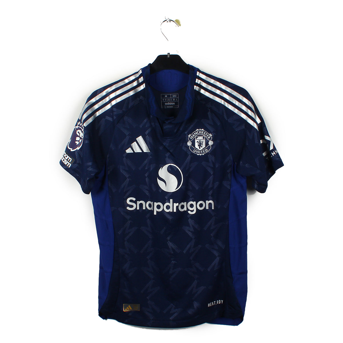2024/25 - Manchester United - Martinez #6 (M) [pro]