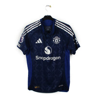 2024/25 - Manchester United - Martinez #6 (M) [pro]