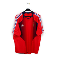 2004/06 - Equipe de France (XL)