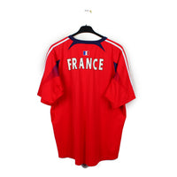 2004/06 - Equipe de France (XL)