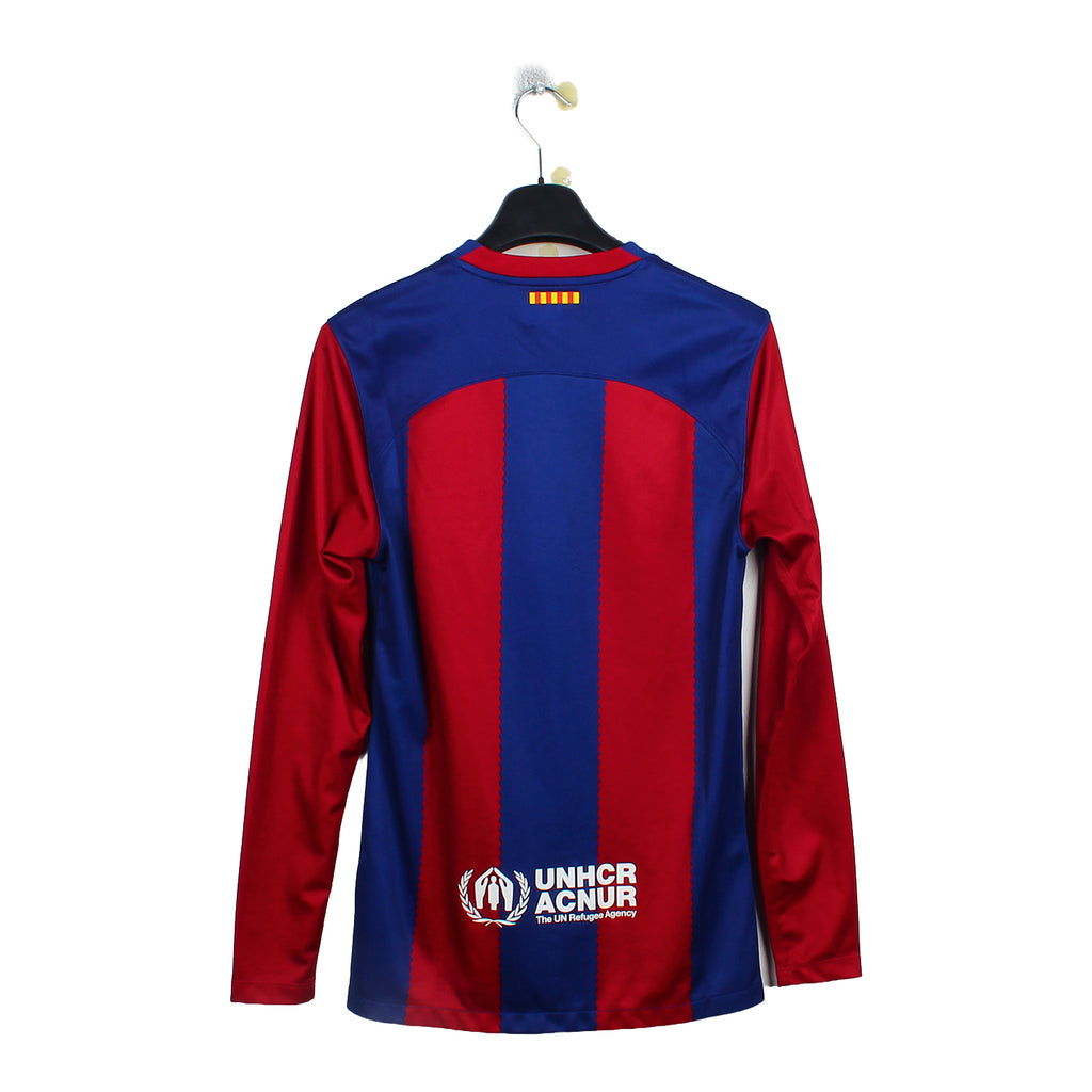 2023/24 - Barcelone (XS)