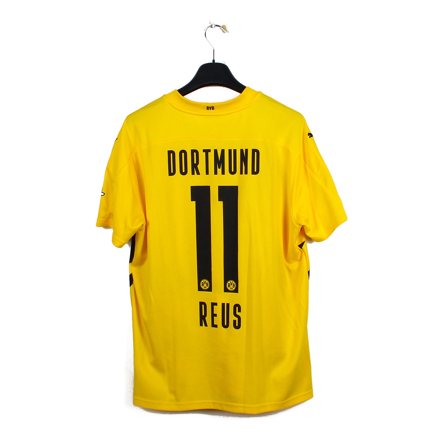 2020/21 - Dortmund - Reus #11 (L)