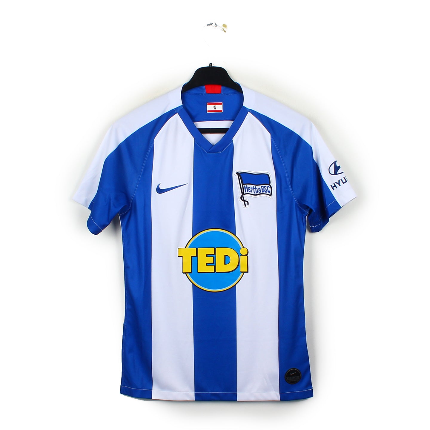 2019/20 - Hertha Berlin (S)