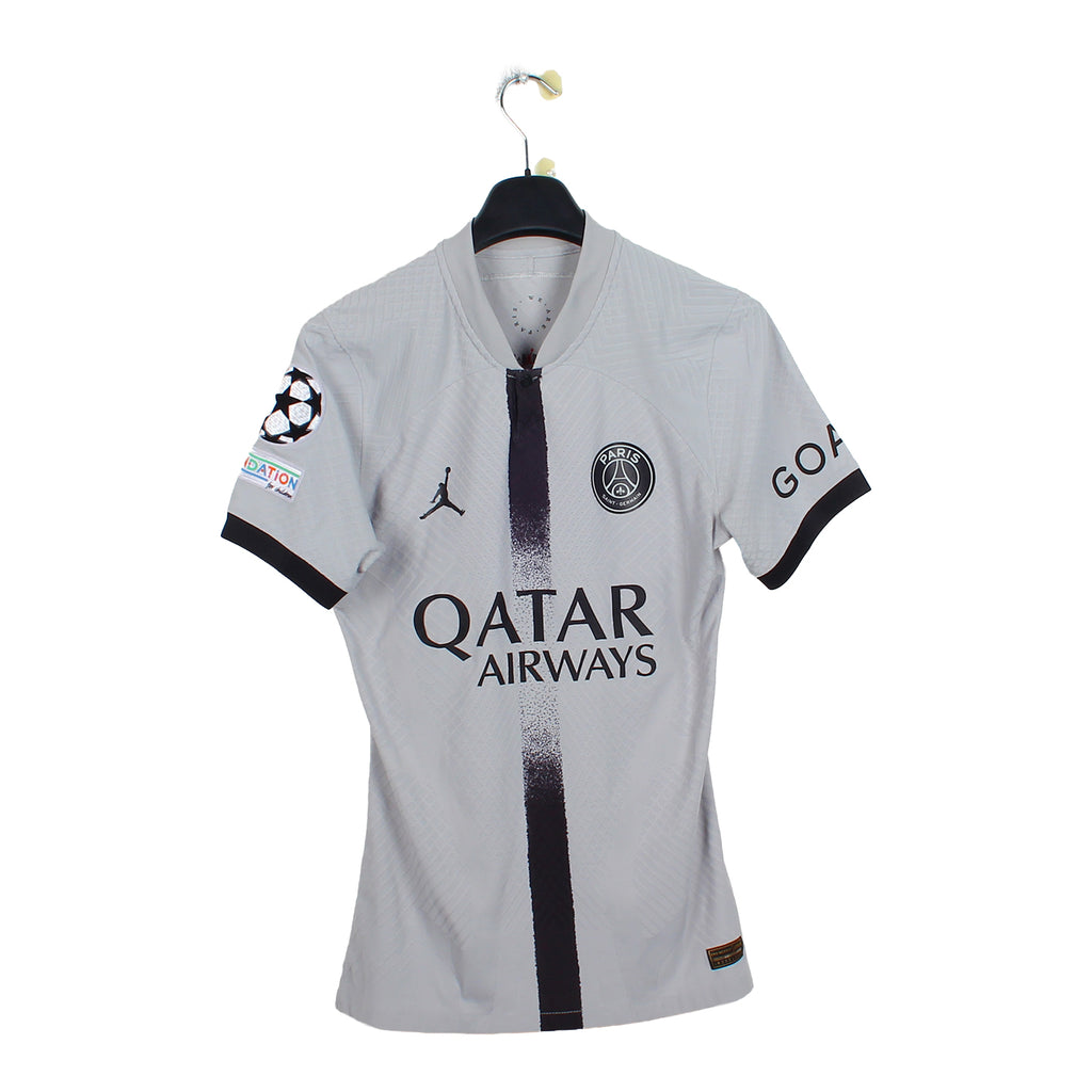 2022/23 - PSG - Messi #30 (S) [stock pro]