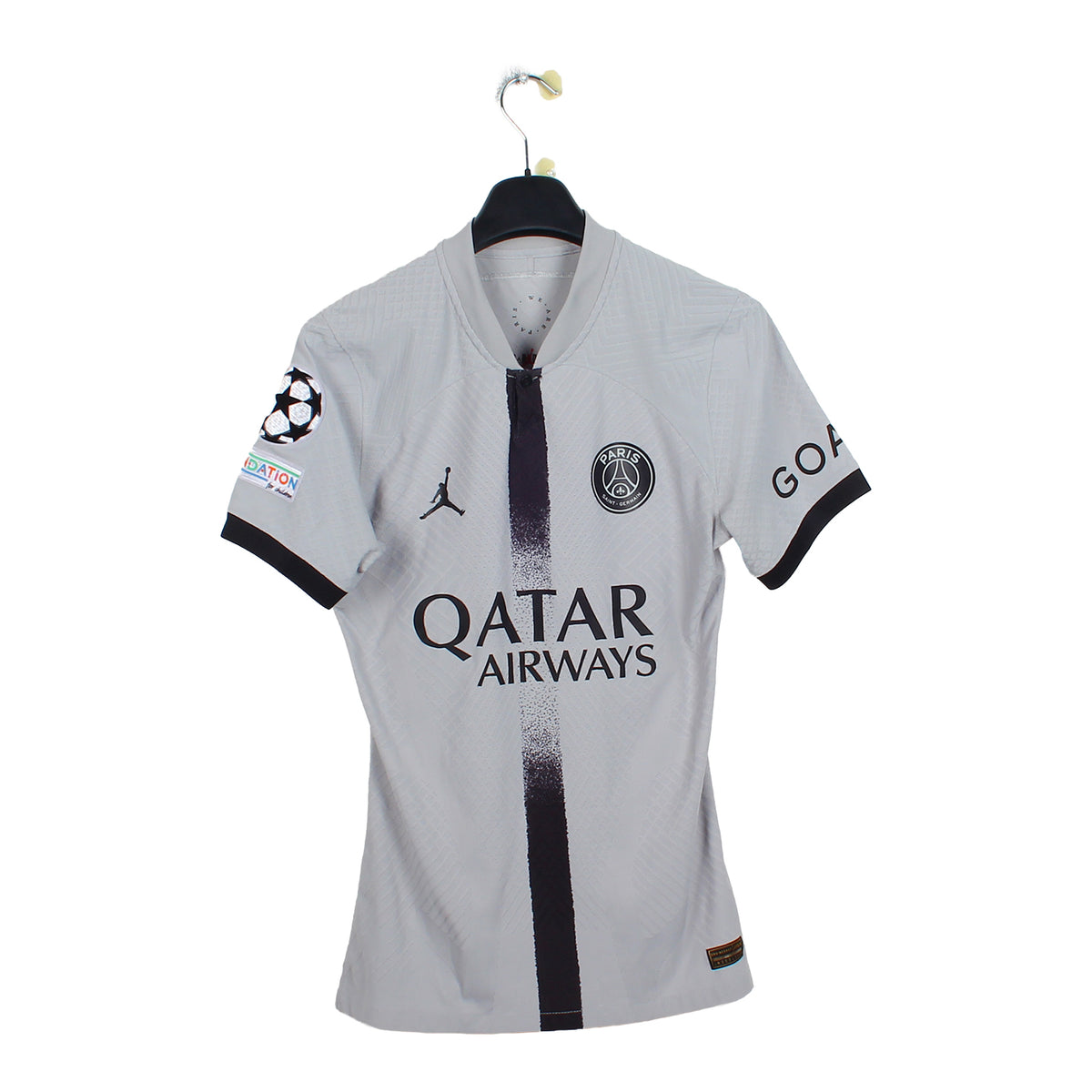 2022/23 - PSG - Messi #30 (S) [stock pro]