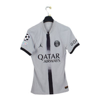 2022/23 - PSG - Messi #30 (S) [stock pro]