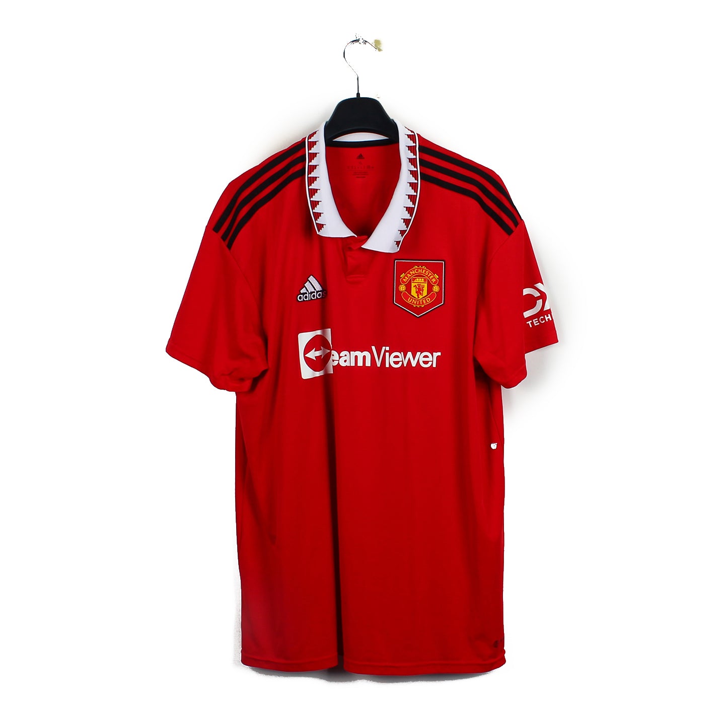 2022/23 - Manchester United - Garnacho #49 (M)
