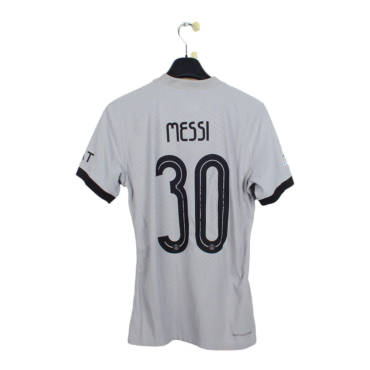 2022/23 - PSG - Messi #30 (S) [stock pro]