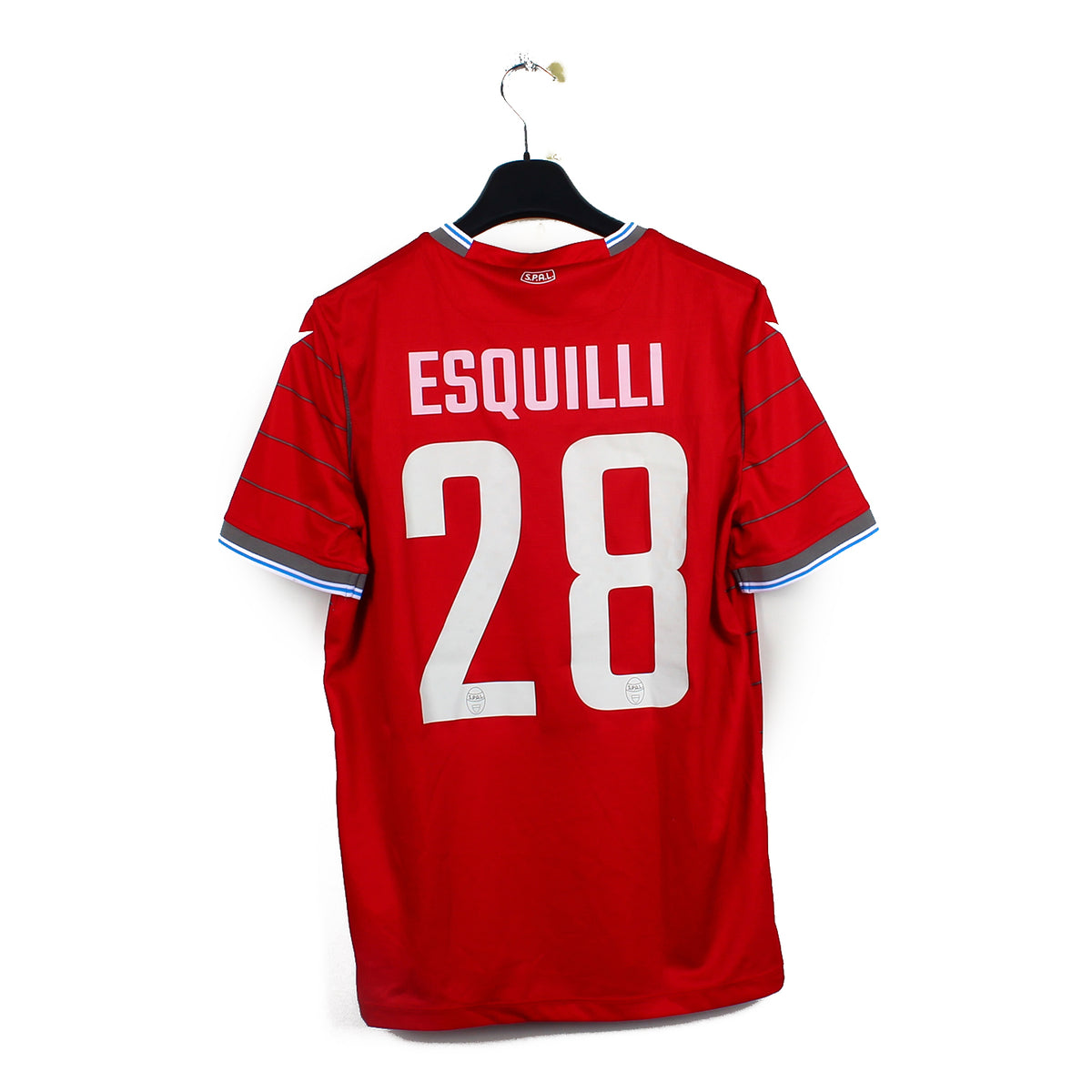 2020/21 - SPAL - Esquilli #28 (M)