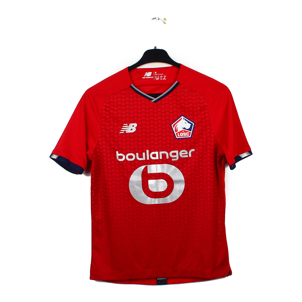 2021/22 - LOSC (L)