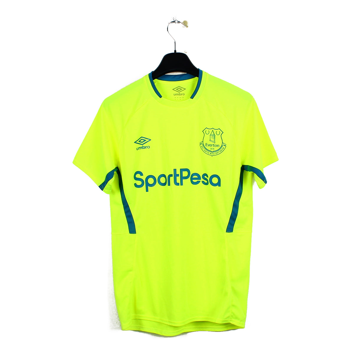 2019/20 - Everton FC (S)