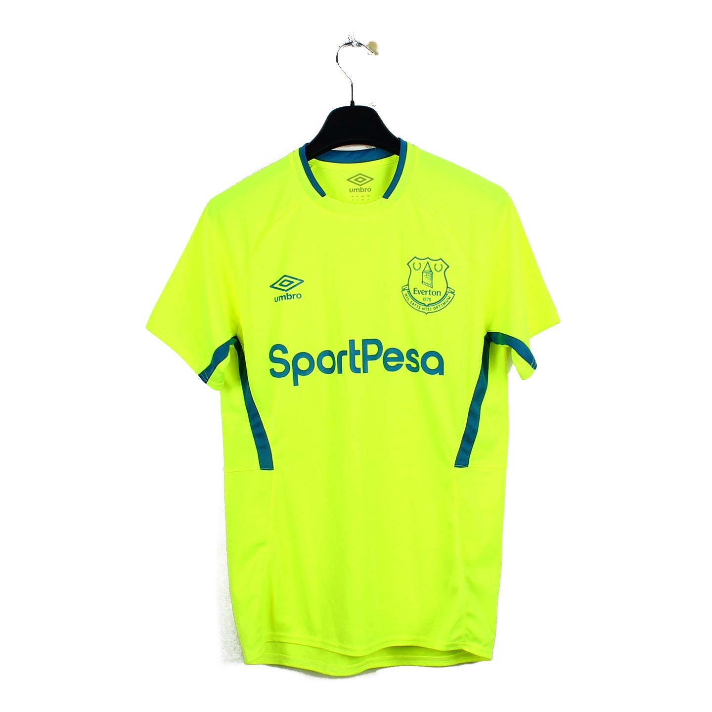 2019/20 - Everton FC (S)
