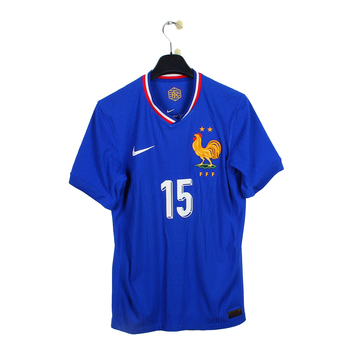 2024 - France national team - M.Thuram #15 (S) [pro]