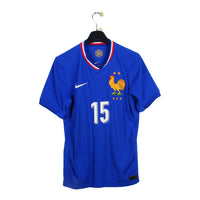 2024 - France national team - M.Thuram #15 (S) [pro]