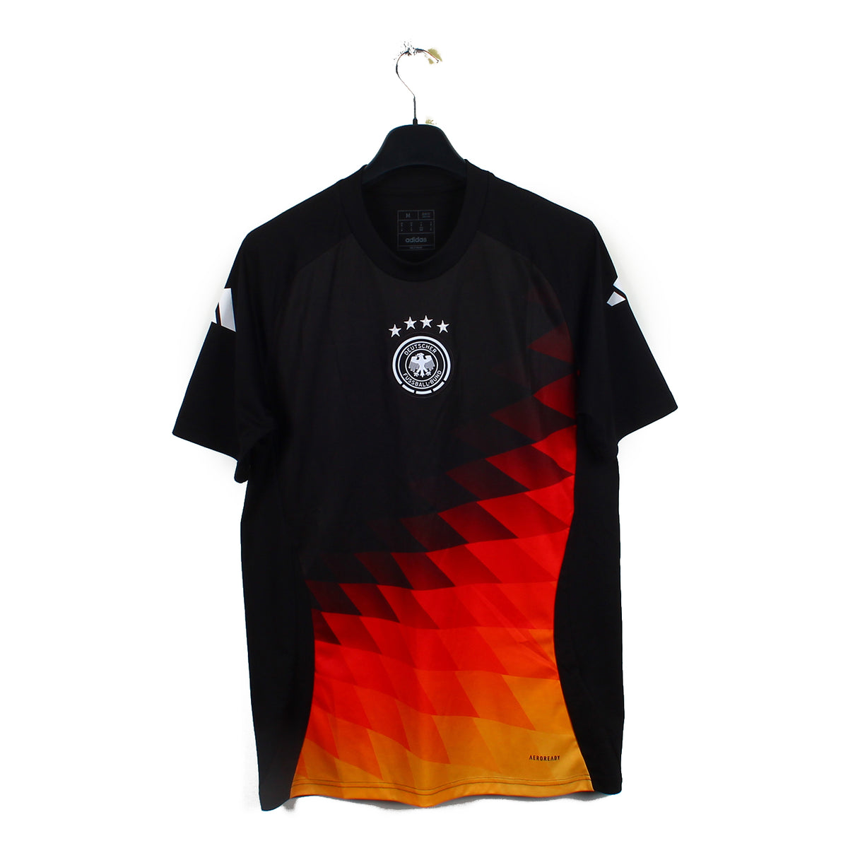 2024 - Allemagne (M)