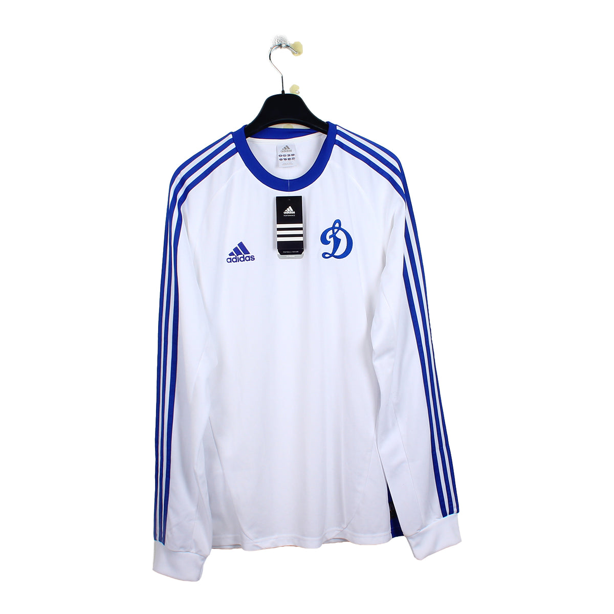 2012/13 - Dynamo Kiev (L)