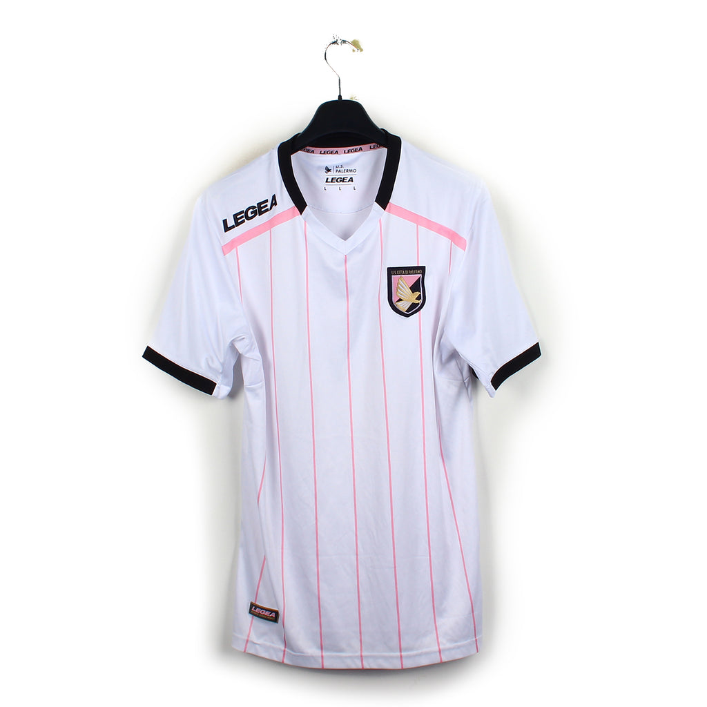 2017/18 - Palerme (L)