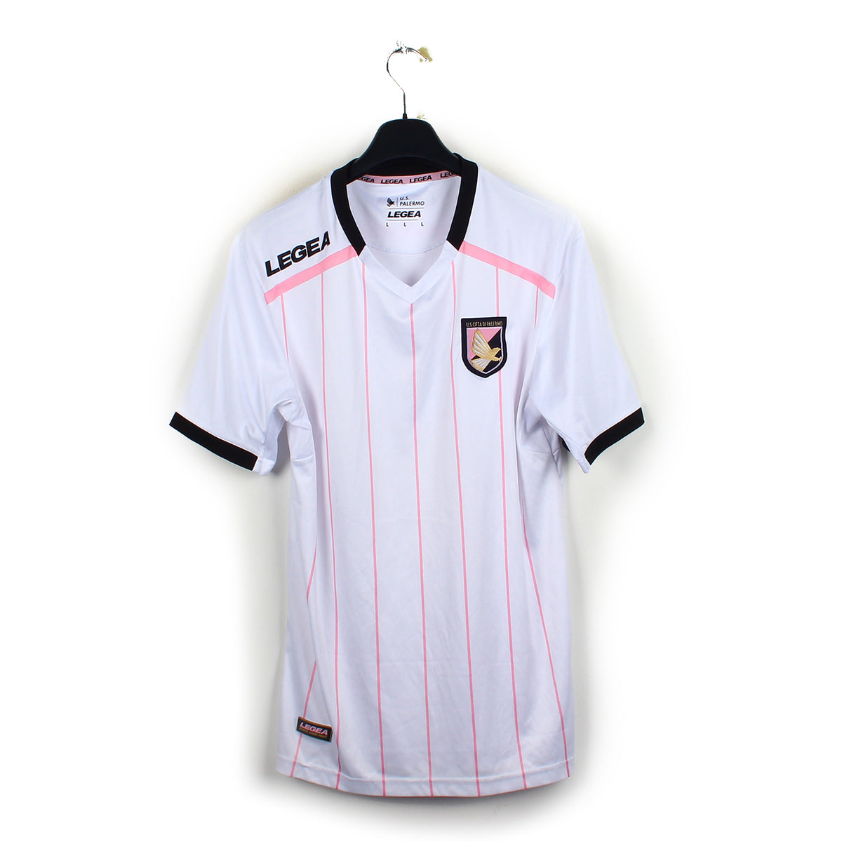 2017/18 - Palerme (L)