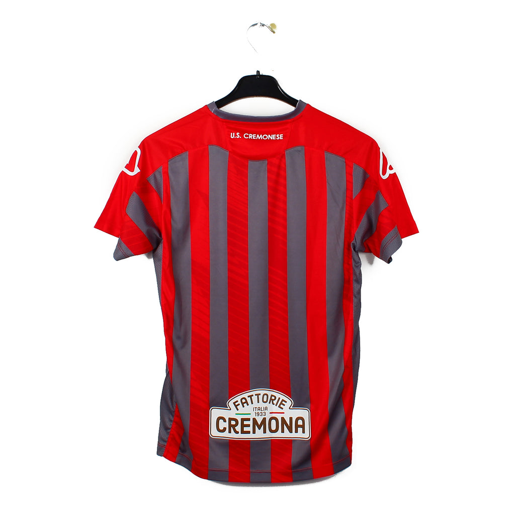 2021/22 - US Cremonese (S)