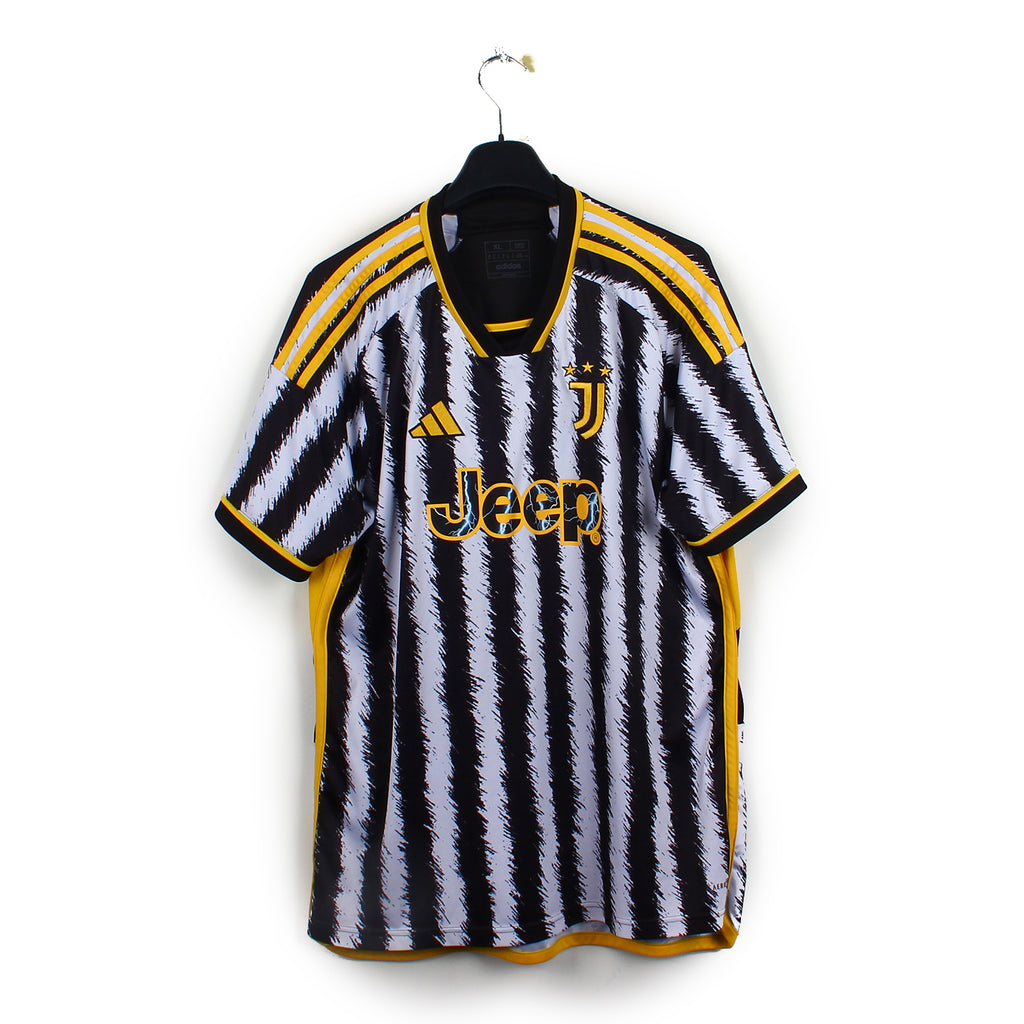 2023/24 - Juventus - Pogba #10 (XL)