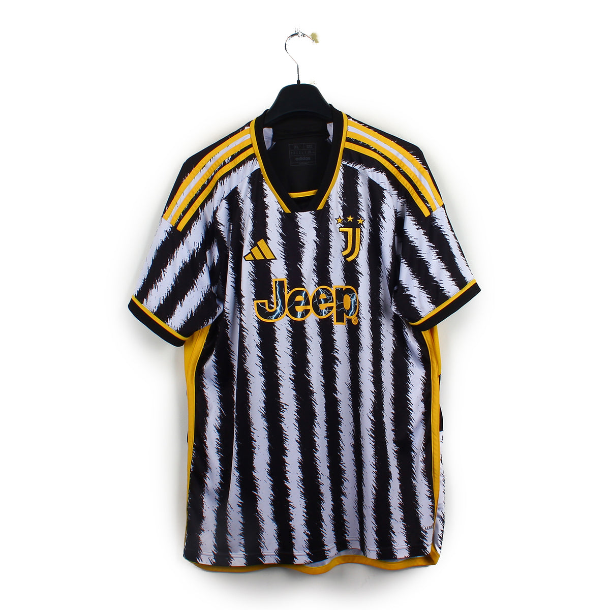 2023/24 - Juventus - Pogba #10 (S)