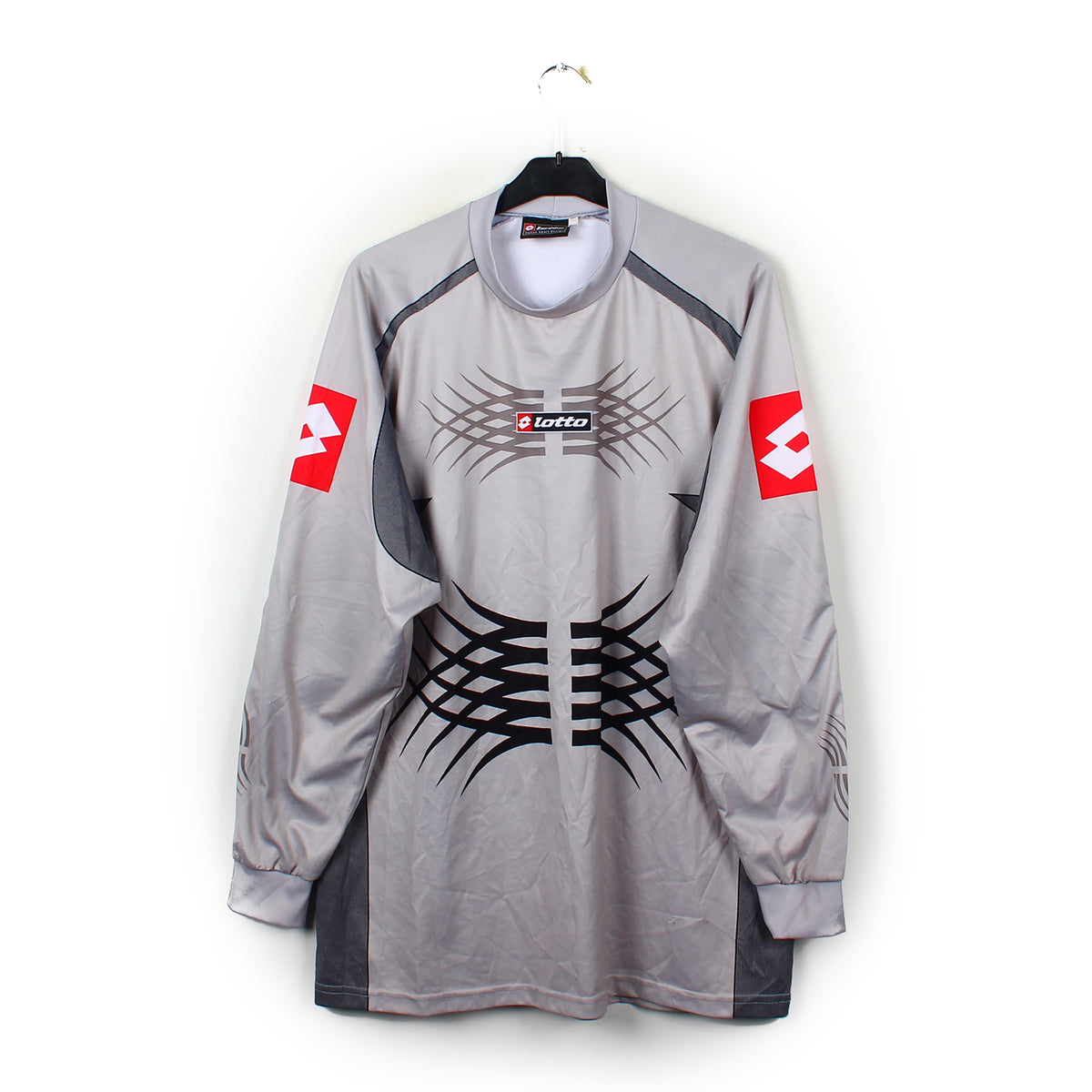 2001/02 - Template Lotto (Juventus) (2XL)