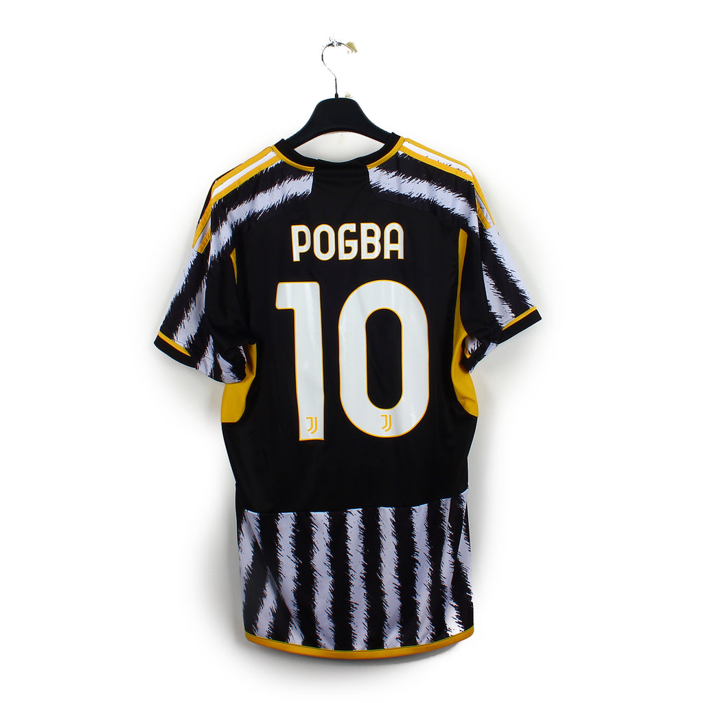 2023/24 - Juventus - Pogba #10 (XL)