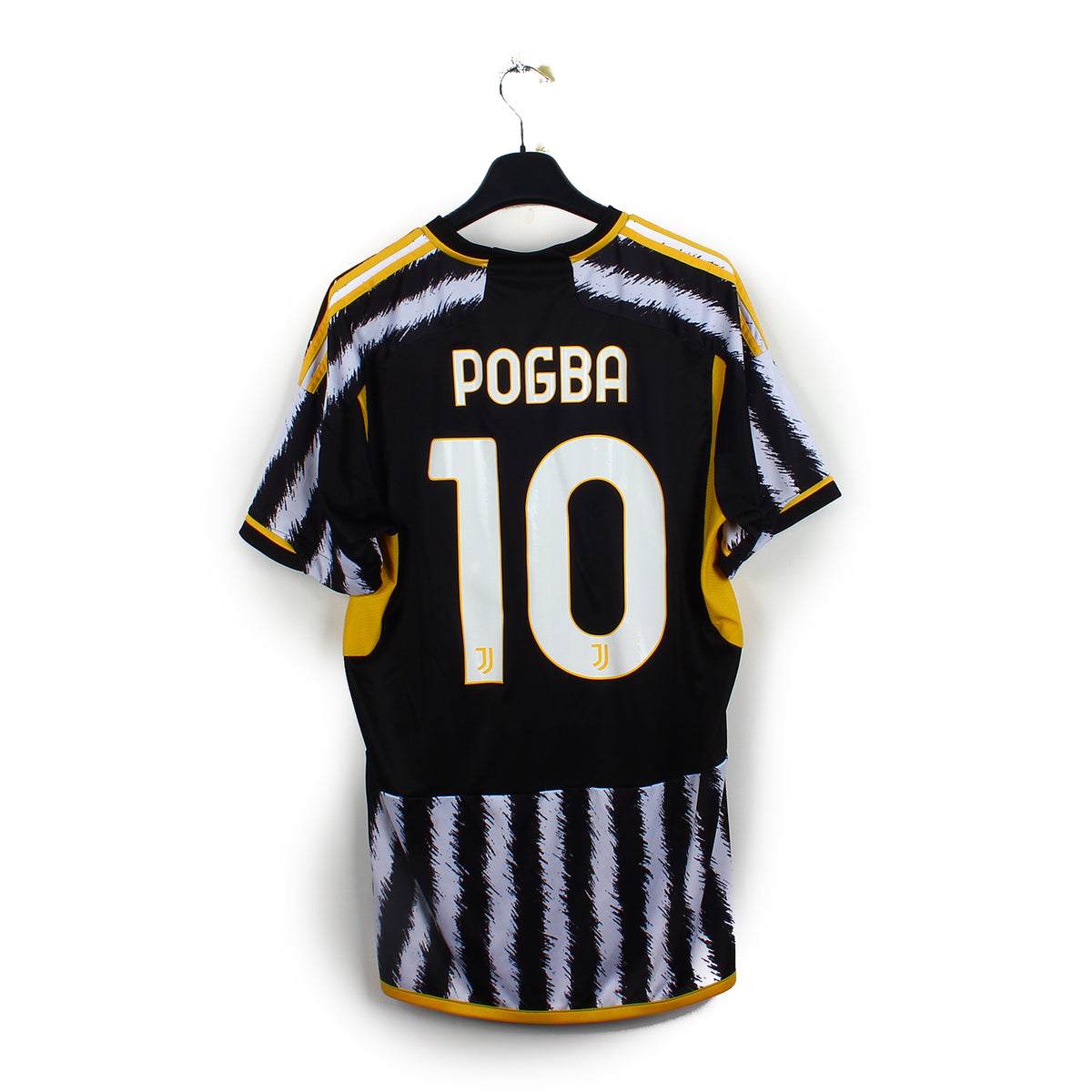 2023/24 - Juventus - Pogba #10 (S)