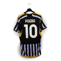 2023/24 - Juventus - Pogba #10 (XL)