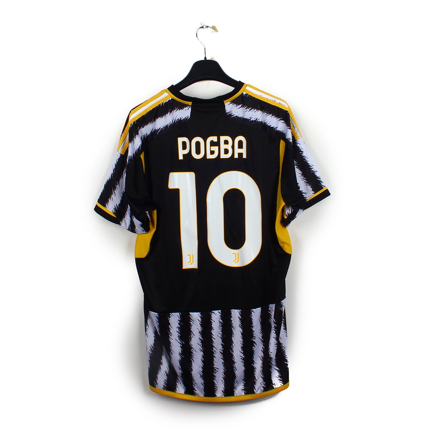 2023/24 - Juventus - Pogba #10 (XL)