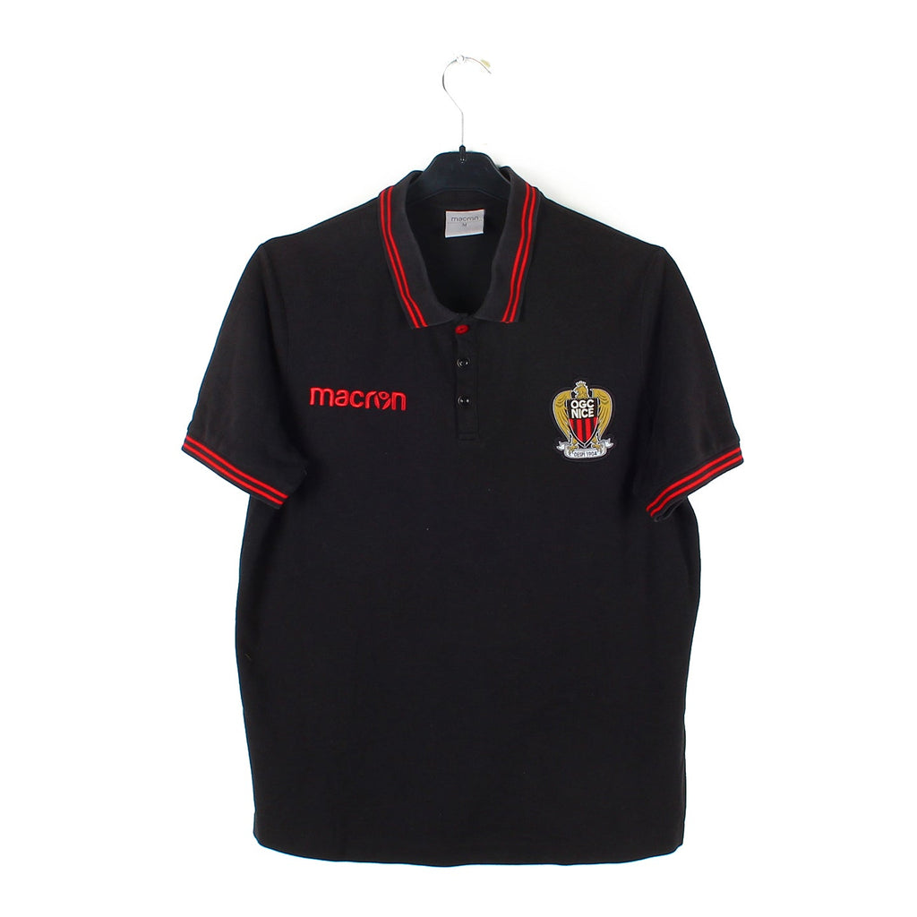 2017/18 - Nice OGC (M)