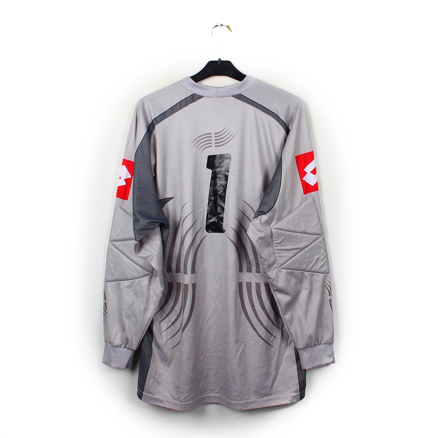 2001/02 - Template Lotto (Juventus) (2XL)