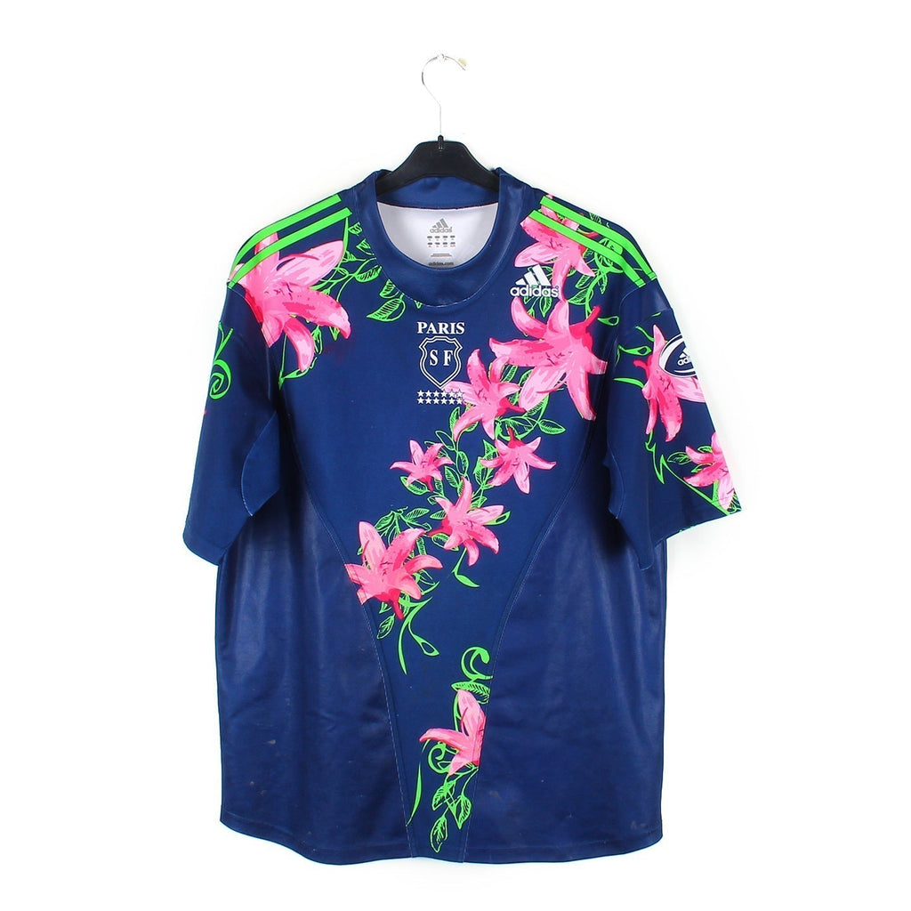 2006/07 - Stade Français - Rugby (M)