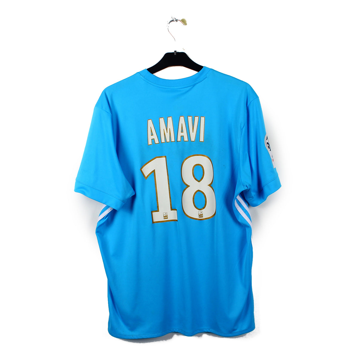2017/18 - OM - Amavi #18 (XL)