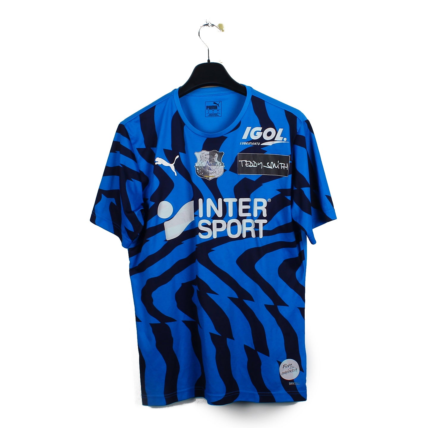 2019/20 - Amiens SC (M)