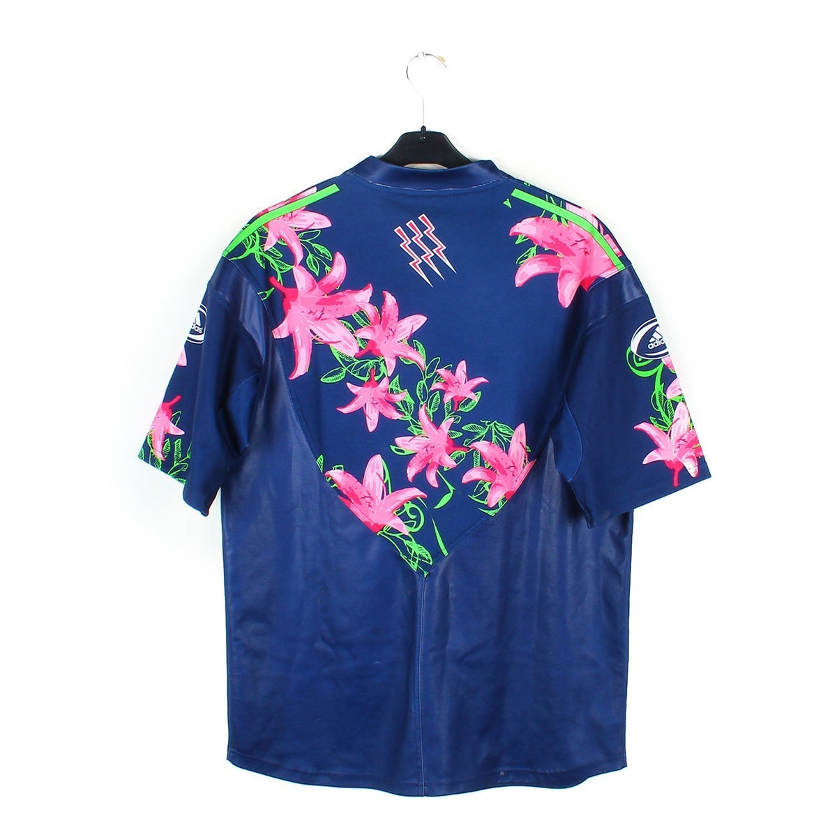 2006/07 - Stade Français - Rugby (2XL)