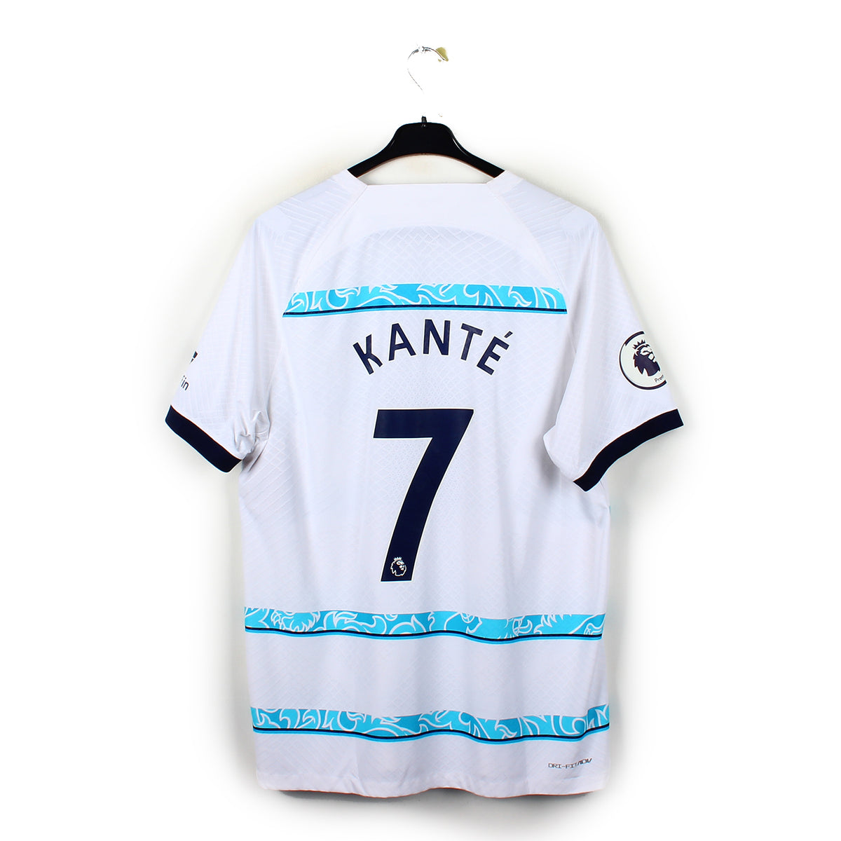 2022/23 - Chelsea - Kante #7 (XL) [pro]