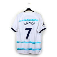 2022/23 - Chelsea - Kante #7 (XL) [pro]