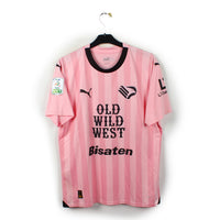 2023/24 - Palerme - Vasic #20 (L)