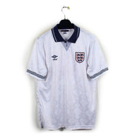 1990/92 - Angleterre #19 (M) *réédition*