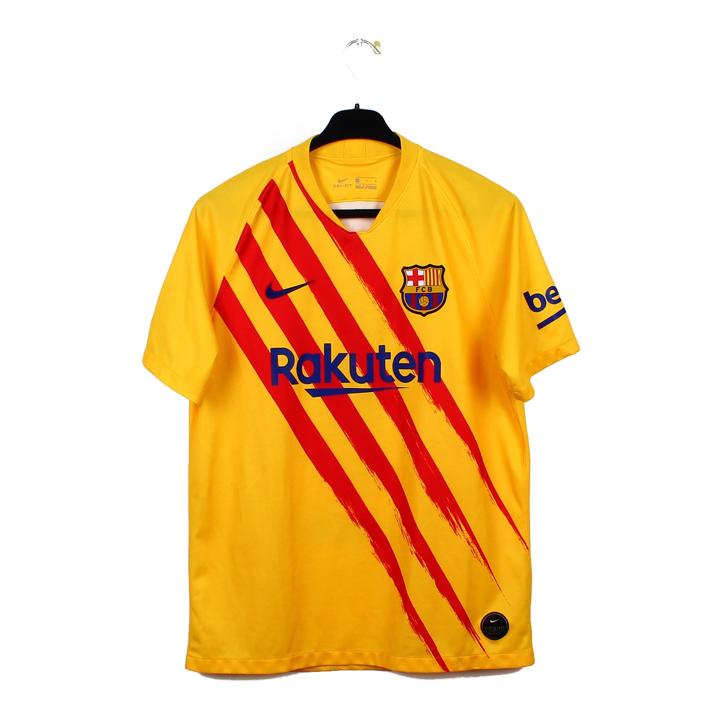 2019/22 - Barcelone - Suarez #9 (L)