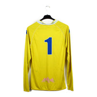 2010/11 - Evian Thonon Gaillard #1 (XL)