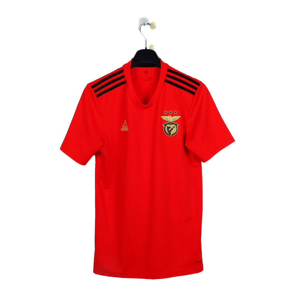 2020/21 - Benfica (S)