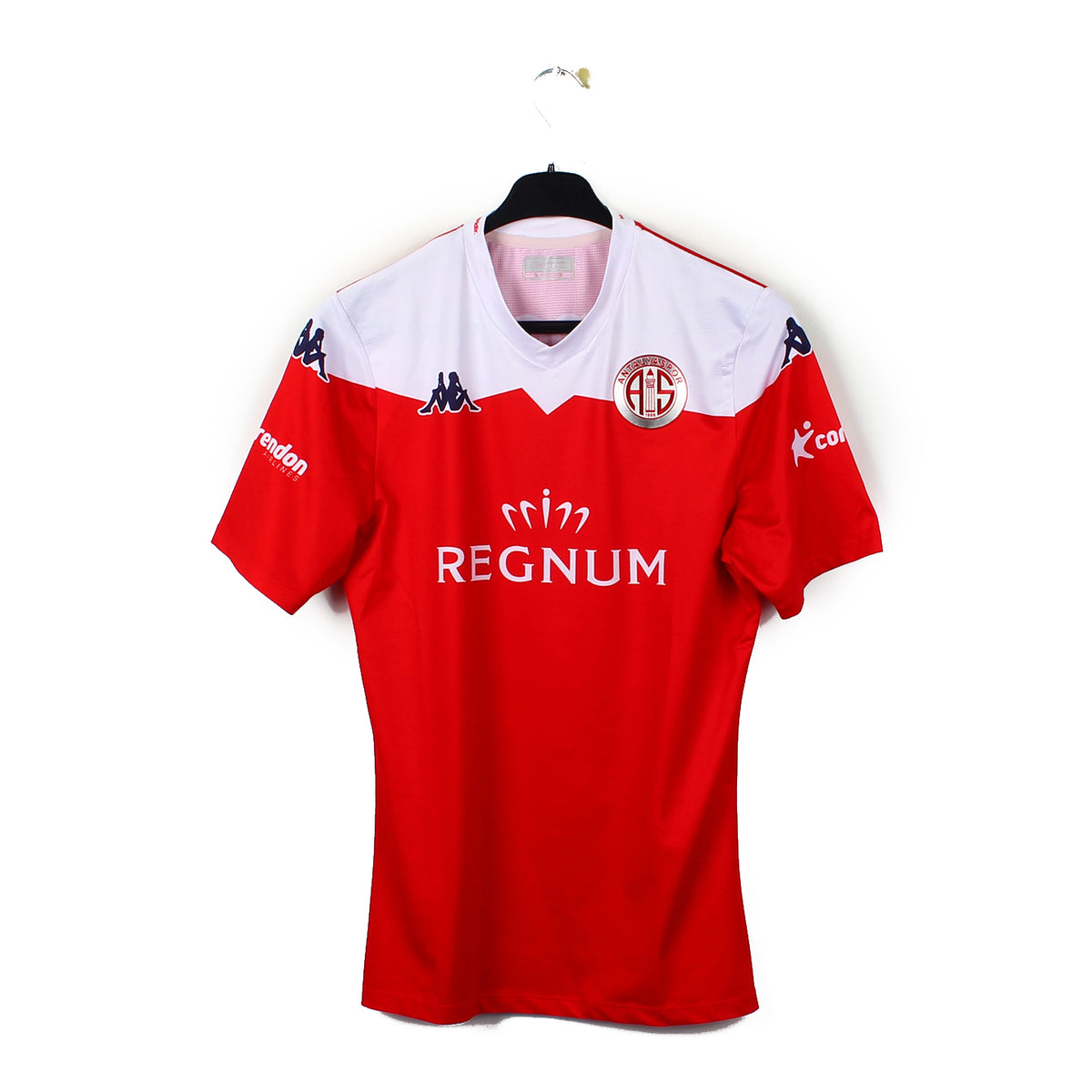 2020/21 - Antalyaspor (L)