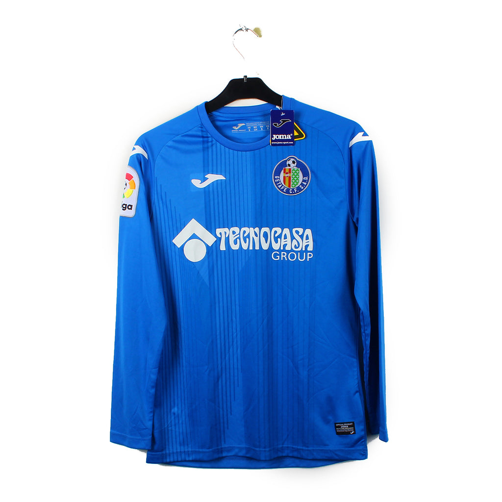 2017/18 - Getafe (S)