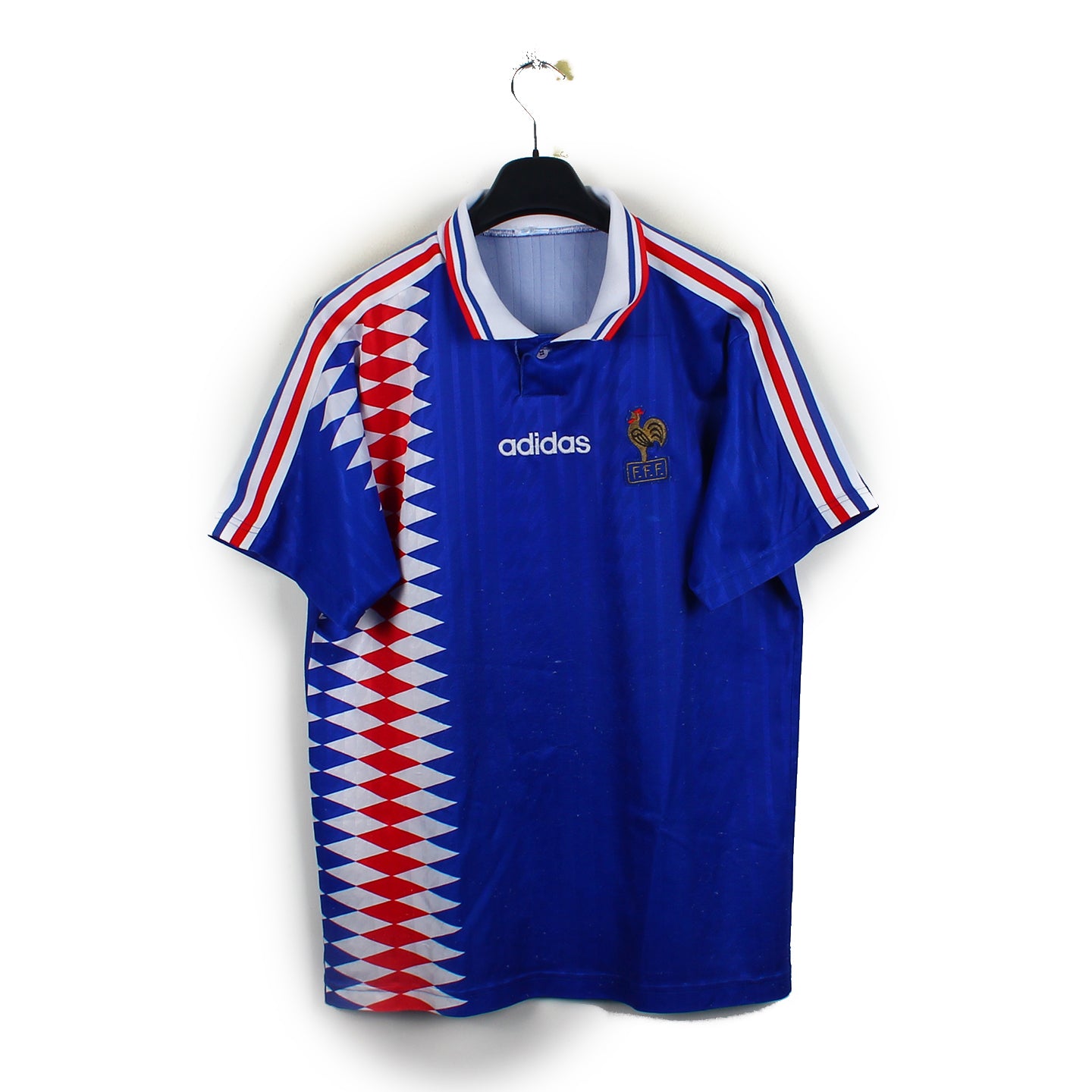 1994/96 - Equipe de France (L)