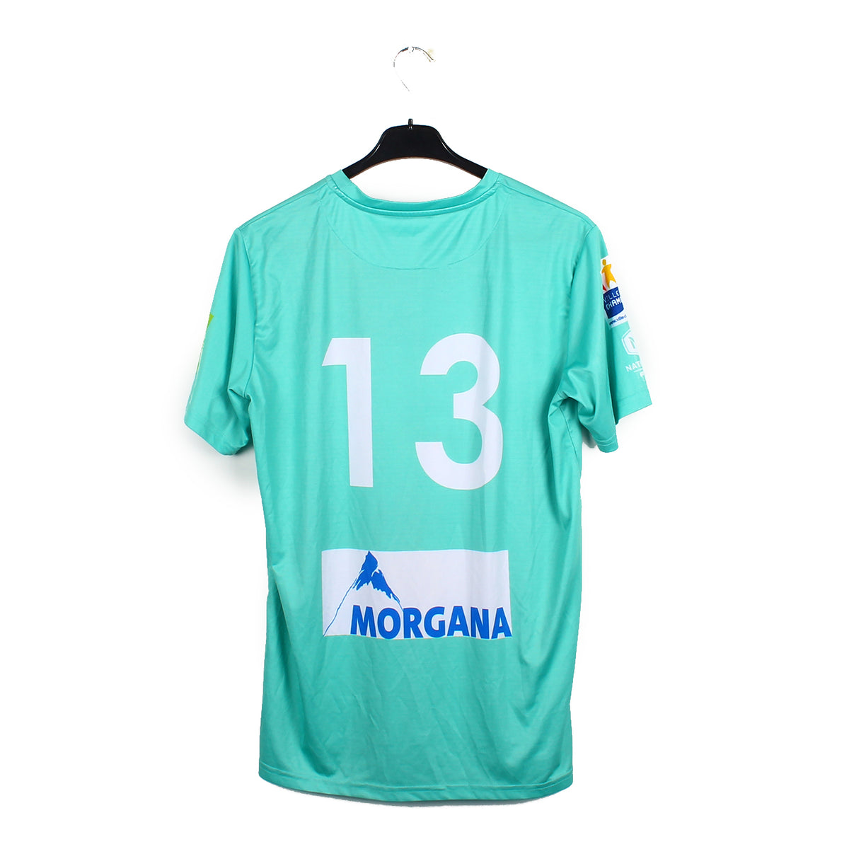 2015/16 - FC Chambly Oise #13 (XL) [MATCH ISSUE]