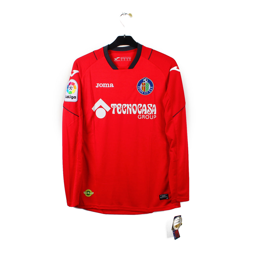 2016/17 - Getafe (M)