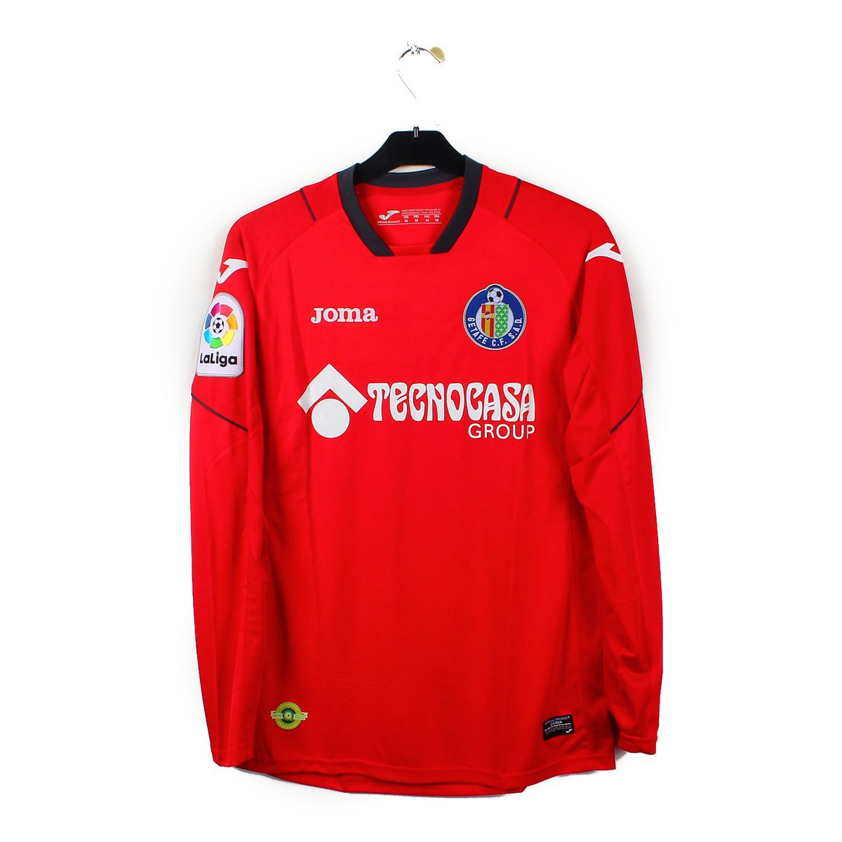 2016/17 - Getafe (M)
