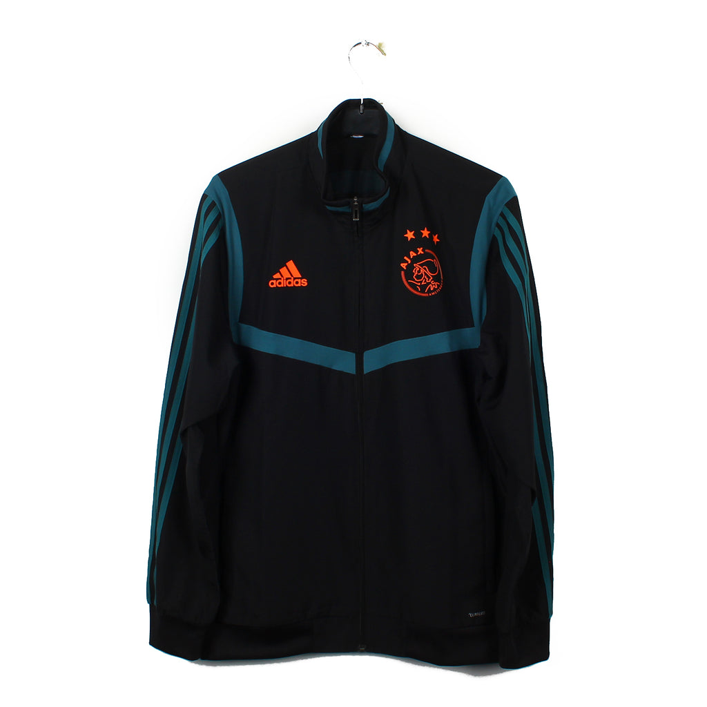 2019/20 - Ajax Amsterdam (S)